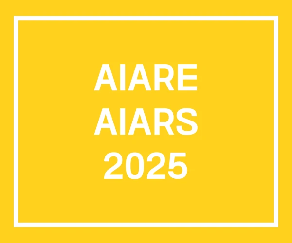 AIARE AIARS 2025