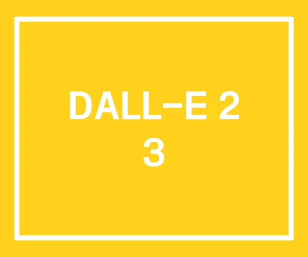 DALL-E 2 3